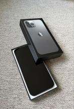 iPhone 13 Pro Max – 128GB – Graphite – in topstaat, IPhone 11 Pro Max, Zo goed als nieuw, Zonder simlock, Grijs