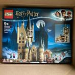 LEGO Harry Potter 75969 Hogwarts De Astronomietoren - NIEUW/, Ophalen of Verzenden, Nieuw, Complete set, Lego