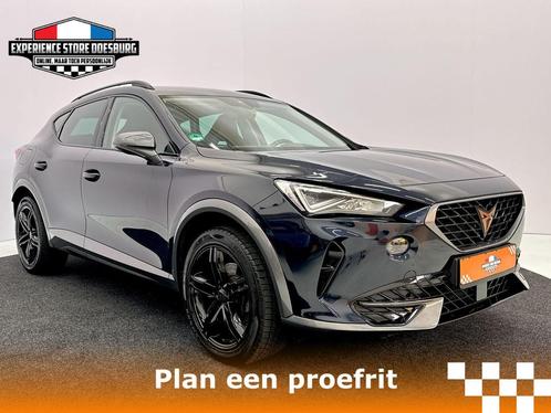 CUPRA Formentor TSI 1.4 e-Hybrid Performance Rijd ‘m één, Auto's, Cupra, Bedrijf, Te koop, Formentor, ABS, Achteruitrijcamera