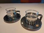 Alessi Koffiekopjes Aldo Rossi, set van 2, Ophalen of Verzenden, Nieuw
