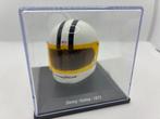 69990: Helm - F1 - Denny Hulme - 1972 - Spark 1:5, Hobby en Vrije tijd, Modelauto's | 1:5 tot 1:12, Werkstraße 1, 90765 Fürth, Germany