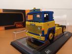 IXO Models Vrachtwagens, Hobby en Vrije tijd, Modelauto's | 1:50, Verzenden, Nieuw, Bus of Vrachtwagen, Overige merken