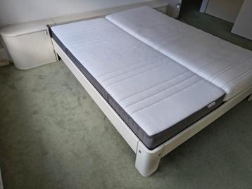 Zgan Ikea Morgedal matras 80 200 beschikbaar voor biedingen