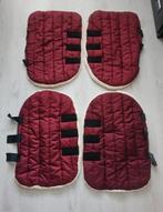 Paarden Transport been beschermers, Ophalen of Verzenden