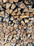 Te koop : stook klaar droog haardhout., Tuin en Terras, Haardhout, Minder dan 3 m³, Blokken, Ophalen, Overige houtsoorten