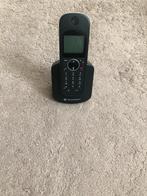 Motorola D1002 Duo DECT telefoon set., Telecommunicatie, Vaste telefoons | Handsets en Draadloos, Ophalen of Verzenden, Zo goed als nieuw