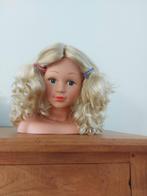 Kappop, Kinderen en Baby's, Ophalen of Verzenden, Zo goed als nieuw, Overige typen