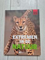 D. Helton - Extremen in de natuur, Ophalen of Verzenden, Zo goed als nieuw, D. Helton; D. Burnie