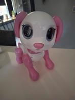 Robot Speelgoed Hondje, Kinderen en Baby's, Ophalen of Verzenden, Zo goed als nieuw, Overige typen, Met licht