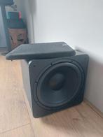 SVS SB-1000 Pro, Overige merken, Subwoofer, Ophalen of Verzenden, Zo goed als nieuw
