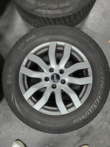 Mazda 17 inch Winterbanden CX5 CX 5 beschikbaar voor biedingen