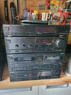 technics stereo toren, Gebruikt, Cd-speler, Losse componenten, Ophalen