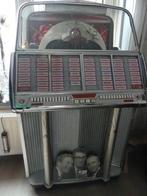 Wurlitzer 1800 Jukebox 1955     Prijs verlaagd!, Ophalen, Gebruikt, 1950 tot 1960, Wurlitzer