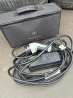 Originele Mercedes-Benz laadkabel (Type 2) met tas, Ophalen of Verzenden, Zo goed als nieuw, Laadkabel