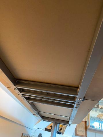 Ikea Galant bureau - afbeelding 3