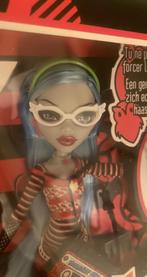 Ghoulia yelps first wave nib, Verzamelen, Poppen, Nieuw, Ophalen of Verzenden, Pop