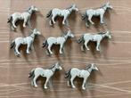 Playmobil paarden set 2, Ophalen of Verzenden, Zo goed als nieuw