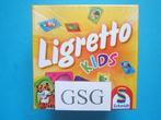Ligretto kids nr. 01403-00, Ophalen, Nieuw