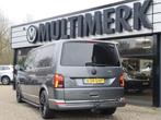 Volkswagen Transporter 2.0 TDI 4 MOTION BULLI DSG LUXE DUBBE, Gebruikt, Euro 6, 4 cilinders, 1961 kg