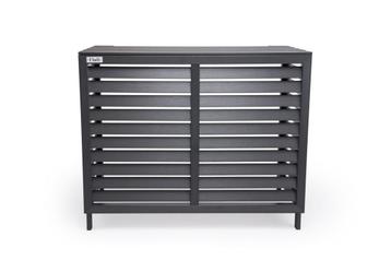 AIRCO OMKASTING / AIRCO OMBOUW KUNSTSTOF -  FLOLI beschikbaar voor biedingen