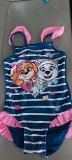 Nickelodeon badpakje Nieuw. Maat 98/104, Maat 98, Meisje, Badpak, Nieuw