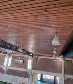 Schrootjes gebruikt grenen planken vloerdelen balken kasten, Doe-het-zelf en Verbouw, Hout en Planken, Gebruikt, Minder dan 25 mm