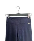 Deblon sportbroek blauw M, Maat 38/40 (M), Blauw, Ophalen of Verzenden, Zo goed als nieuw