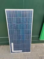 120W Zonnepaneel - 131.5x 66.5 cm, Gebruikt, Via dell'industria, 6 - 37060 Castel d'Azzano (VR) - Italy, Info@cbe.it, Ophalen of Verzenden