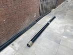 125 mm pvc buizen 8,5 meter, Doe-het-zelf en Verbouw, Gebruikt, Pvc, 6 meter of meer, Ophalen of Verzenden