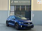 Volkswagen T-ROC 2.0 TSI 4Motion R, Gebruikt, 4 cilinders, 1984 cc, Blauw