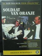 Soldaat van Oranje dvd  Rutger Hauer Jeroen Krabbé SEALED, Cd's en Dvd's, Dvd's | Nederlandstalig, Ophalen of Verzenden, Film