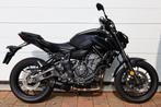 Yamaha MT07 | MT-07 ABS 55kw [btw motor] (bj 2021), Particulier, Meer dan 35 kW, 689 cc, Naked bike