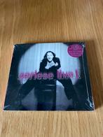 Cd Astrid Seriese,live in Amsterdam,nieuw in verpakking, Ophalen of Verzenden, 2000 tot heden, Nieuw in verpakking