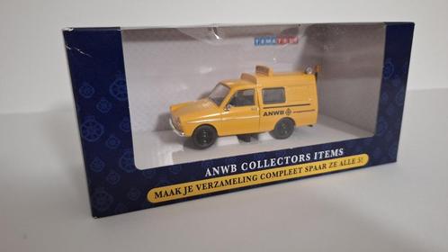 ANWB DAF 33 Collectors items, Hobby en Vrije tijd, Modelauto's | 1:43, Nieuw, Auto, Overige merken, Ophalen of Verzenden