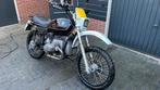 BMW R65 offroader, Motoren, 2 cilinders, Meer dan 35 kW, Enduro, 650 cc