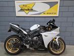 YAMAHA YZF R1 TC bj 2012 zeer nette en goede motor, Bedrijf, Super Sport