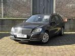 Mercedes-Benz C180 Estate Business 125 C-Klasse 157pk 2011,, Auto's, Euro 5, 4 cilinders, 157 pk, Zwart