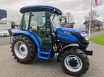 Solis S50 SHUTTLE XL tractor | 5 jaar garantie! | actie!, Ophalen of Verzenden, Nieuw, Overige merken