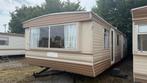 Atlas super 3 slpk,douche enz, Caravans en Kamperen, Stacaravans, Tot en met 6