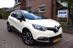 Renault Captur 0.9 TCe Dynamique AIRCO-ECC/NAVI/CRUISE/CAMER, Auto's, Renault, Voorwielaandrijving, Stof, Gebruikt, Zwart
