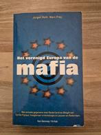 Maffia Boeken Collectie, Ophalen of Verzenden