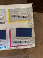 Campingaz 3-pits kooktoestel, Ophalen