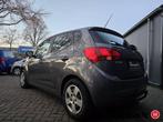 Kia Venga - 1.6 CVVT Comfort Pack/Automaat/132Nap, Auto's, Kia, Automaat, Euro 5, 125 pk, 1591 cc
