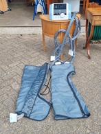 Lymfedrainage Doove Compressietherapie BTL, Btl, Ophalen of Verzenden, Zo goed als nieuw, X