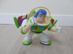 Buzz Lightyear pop met licht en geluid van Toy Story, Kinderen en Baby's, Ophalen of Verzenden, Gebruikt