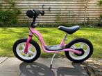 Roze Puky loopfiets vanaf 3 jaar, Kinderen en Baby's, Speelgoed | Buiten | Voertuigen en Loopfietsen, Zo goed als nieuw, Loopfiets