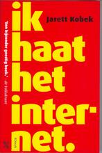 Kobek, Ik haat het internet, NIEUW, Verzenden, Nieuw