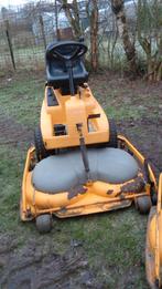 wegens inruil 5 x stiga frontmaaiers somige iets werk, Ophalen, Gebruikt, Versnellingen, Nederland