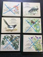 Reader's Digest 2 natuurboeken IZGS!!!! H. Honders, Boeken, Natuur, Ophalen of Verzenden, Zo goed als nieuw, Natuur algemeen, H. Honders