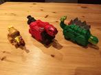 Dinotrux zelfrijdend en een zeldzame, Ophalen of Verzenden, Zo goed als nieuw